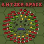 Antzer Io Games - fasrpics