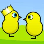 Duck Life - classic arcade game brought to you by GoGy free games