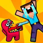 2 player games y8 shooting