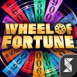 Play Wheel Of Fortune game online at Y8