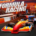 3D Formula Racing 