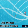 Airwings: Missile Attack 