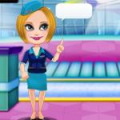 Airport Manager Simulator