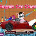 Angela Car Cleaning