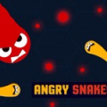 Angry Snake 