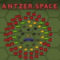 Antzer.space