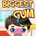 Biggest Gum