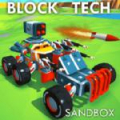 Block Tech: Epic Sandbox