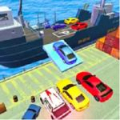 Car Transport Ship Simulator