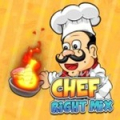 Chef Right Mix