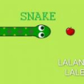 Classic Snake .io 
