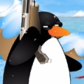 Combat Penguin 
