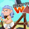 Egypt Stone War 