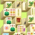 Flower Mahjong Solitaire 