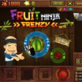Fruit Ninja Frenzy 