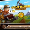Gold Miner Jack 