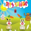Happy Rabbits 2
