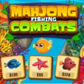 Mahjong Fishing Combat