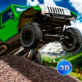 Offroad Truck Race Extreme 3d 