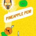 Pineapple Pen 2 