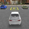 Real Car Parking Add