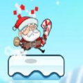 Santa Gravity Run