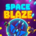 Space Blaze 