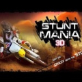 Stunt Mania 3d 