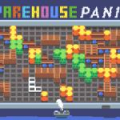 Warehouse Panic IO