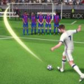 World Soccer Kick 2018 