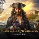 War of Caribbean Pirates 